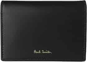 ポールスミス　名刺入れ　m1a-4776-amulti 楽天市場】ポールスミス カード入れ Paul Smith メンズ レザー